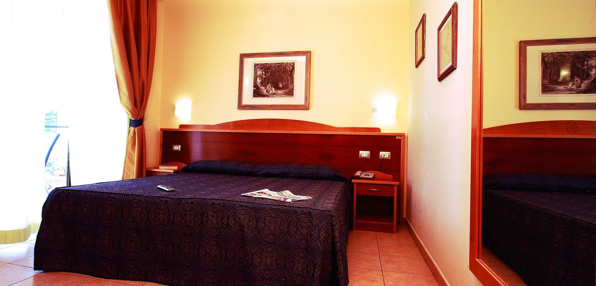 Hotel Duca Degli Abruzzi Montesilvano Marina Εξωτερικό φωτογραφία