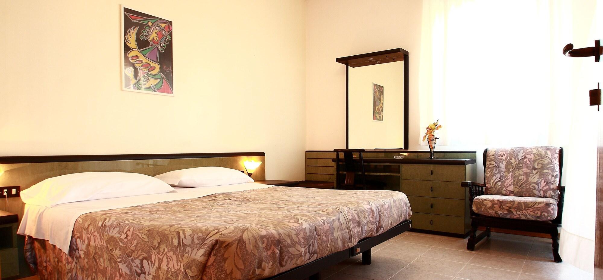 Hotel Duca Degli Abruzzi Montesilvano Marina Εξωτερικό φωτογραφία