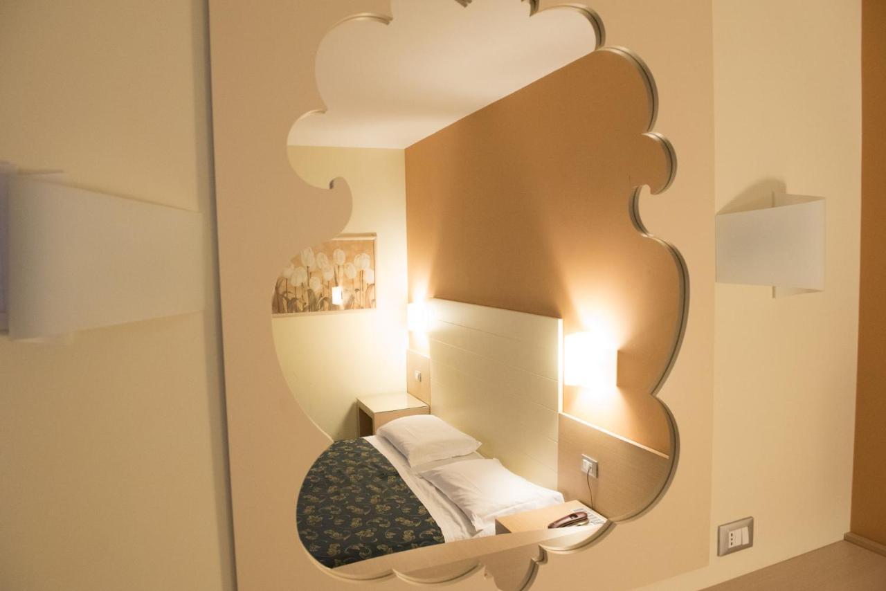 Hotel Duca Degli Abruzzi Montesilvano Marina Εξωτερικό φωτογραφία