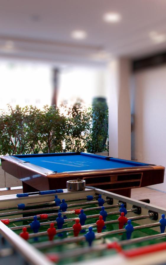 Hotel Duca Degli Abruzzi Montesilvano Marina Εξωτερικό φωτογραφία