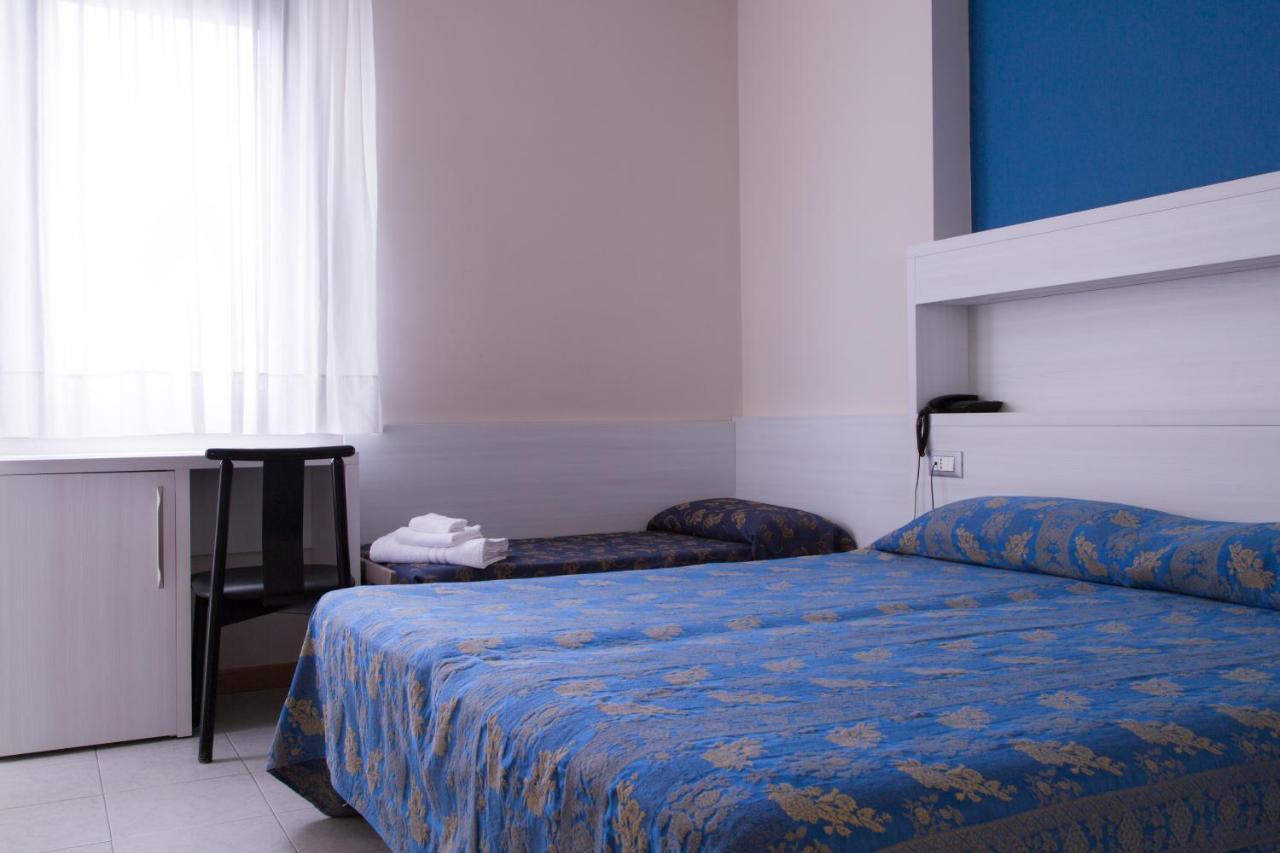 Hotel Duca Degli Abruzzi Montesilvano Marina Εξωτερικό φωτογραφία