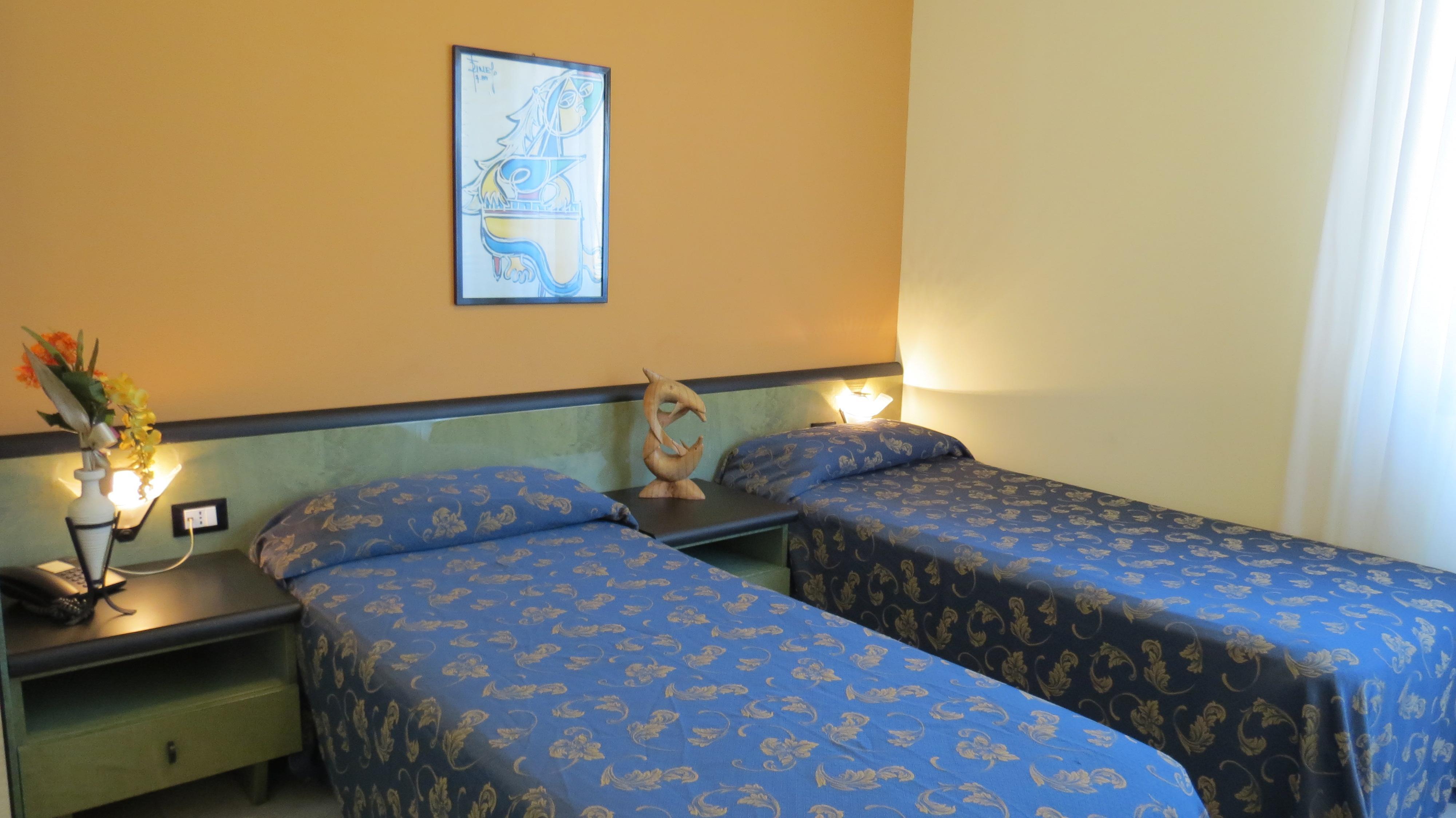 Hotel Duca Degli Abruzzi Montesilvano Marina Εξωτερικό φωτογραφία