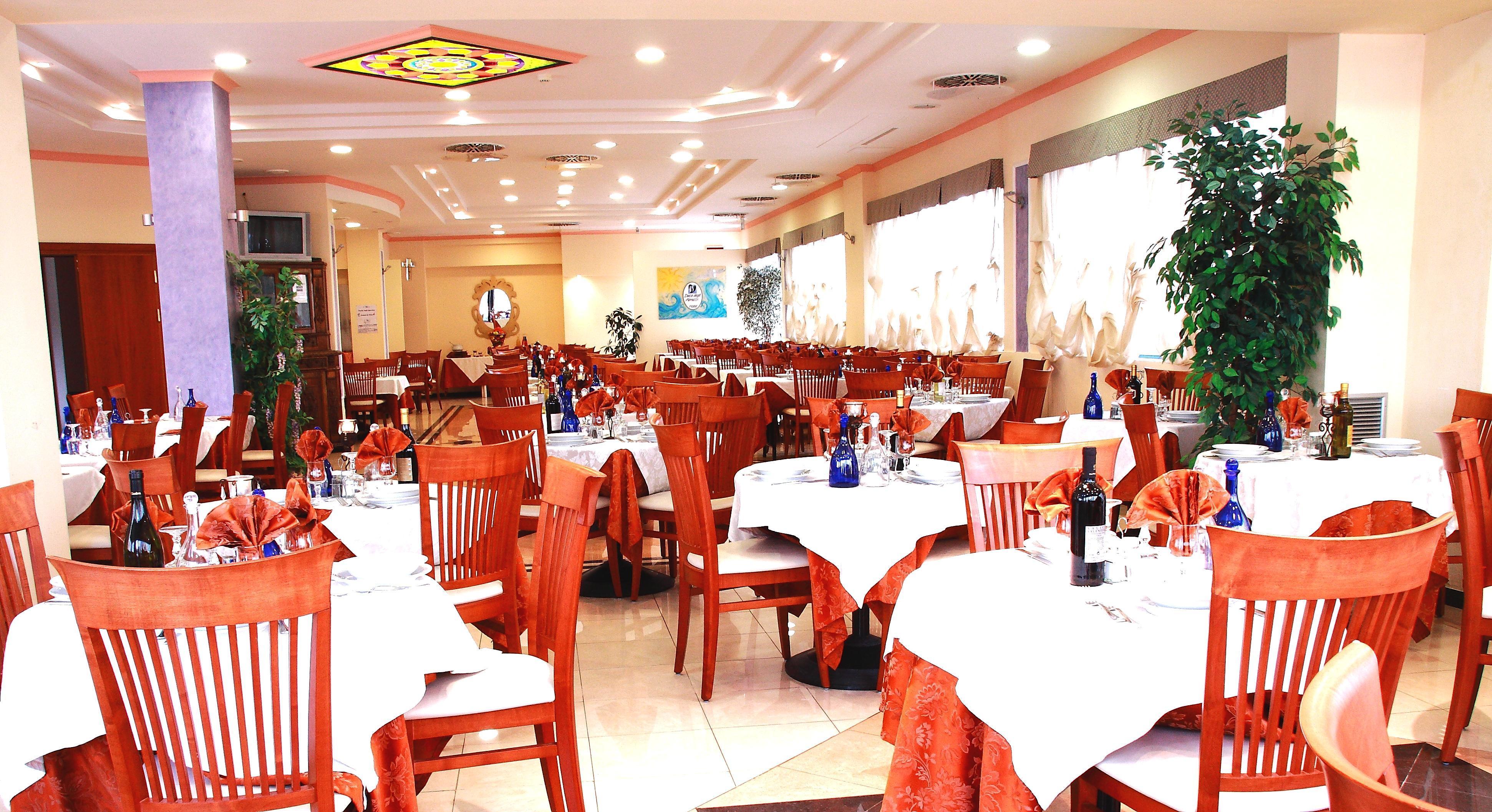 Hotel Duca Degli Abruzzi Montesilvano Marina Εξωτερικό φωτογραφία