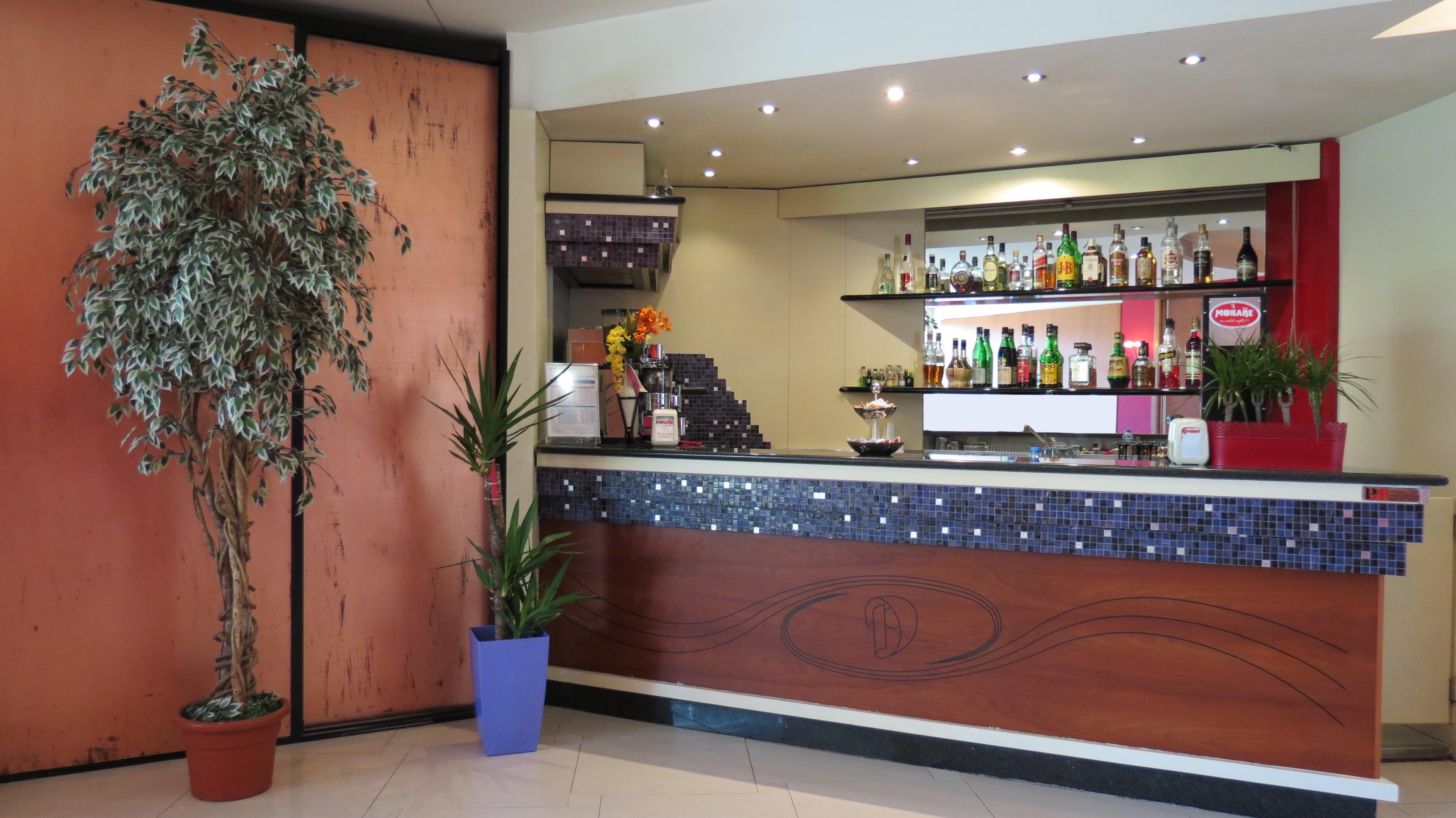 Hotel Duca Degli Abruzzi Montesilvano Marina Εξωτερικό φωτογραφία