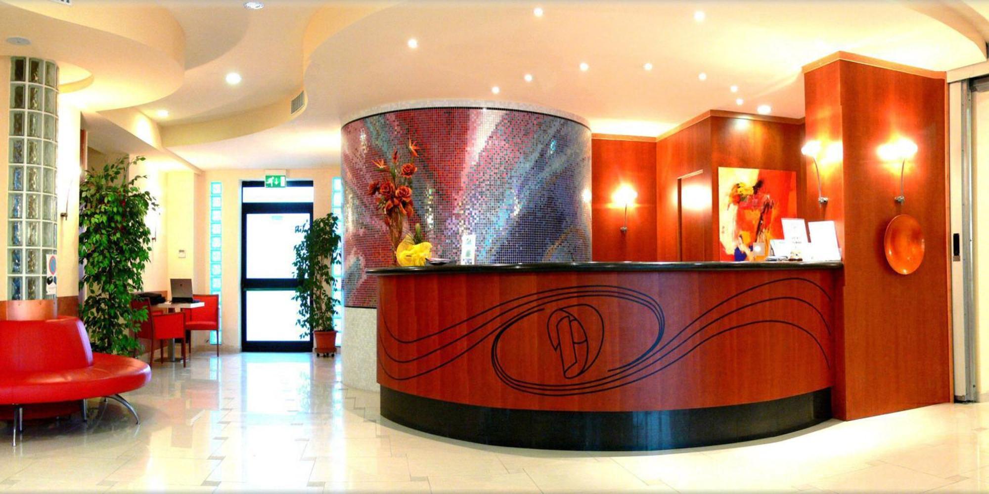 Hotel Duca Degli Abruzzi Montesilvano Marina Εξωτερικό φωτογραφία